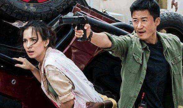 战狼2投资多少亿,战狼2耗资多少