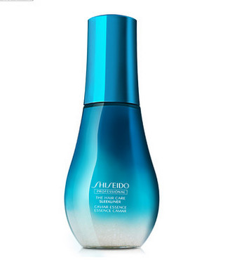 美发师Tony不会告诉你烫染后的护发秘诀，在这里！