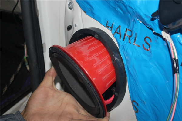 佛山车音匠音响隔音,佛山车音匠汽车音响