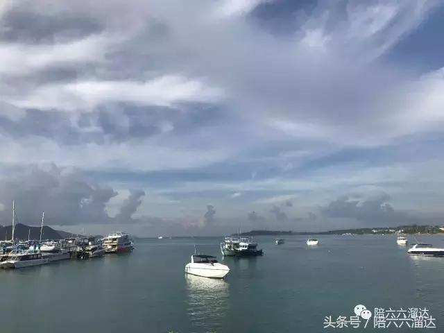 普吉暑假亲子游,这个暑假去旅游怎么样