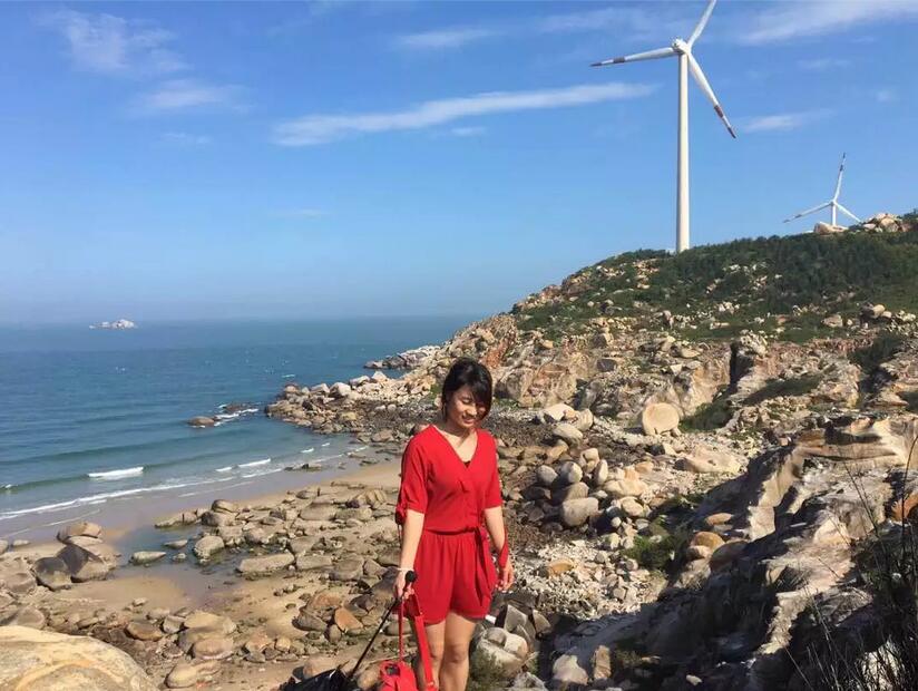 遇见厦门漳州六鳌——心中的那片海