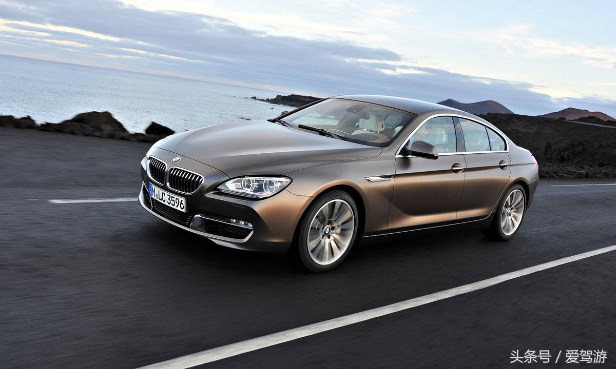 宝马5系与7系驾驶体验,宝马5系对比7系的驾驶感受