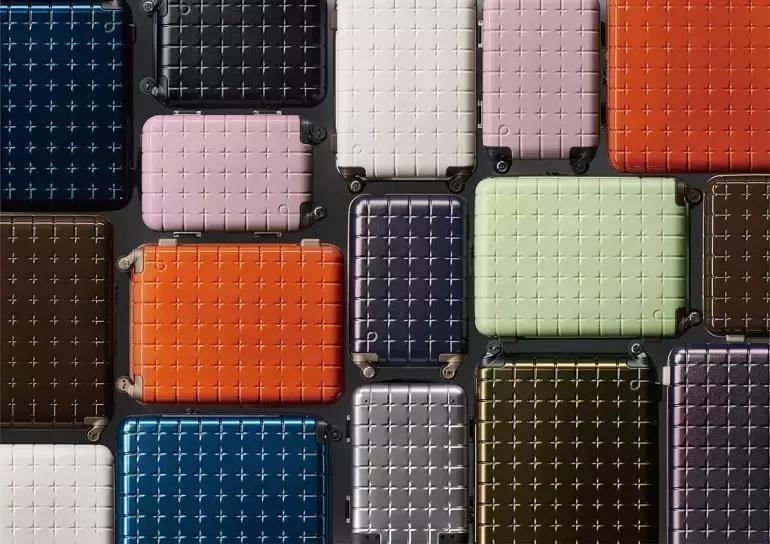 平价行李箱推荐测评,高级颜值平价行李箱推荐