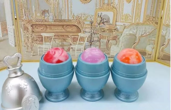 dior999哑光圣诞限量版的颜色,dior999金属版试色