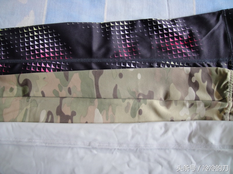 天气热袖套,下雨天可以戴防晒袖套吗