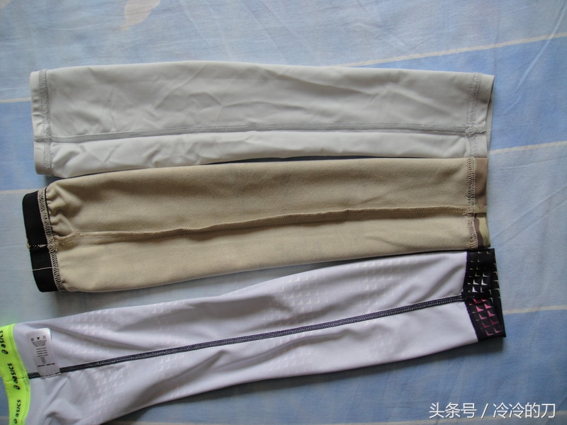 天气热袖套,下雨天可以戴防晒袖套吗