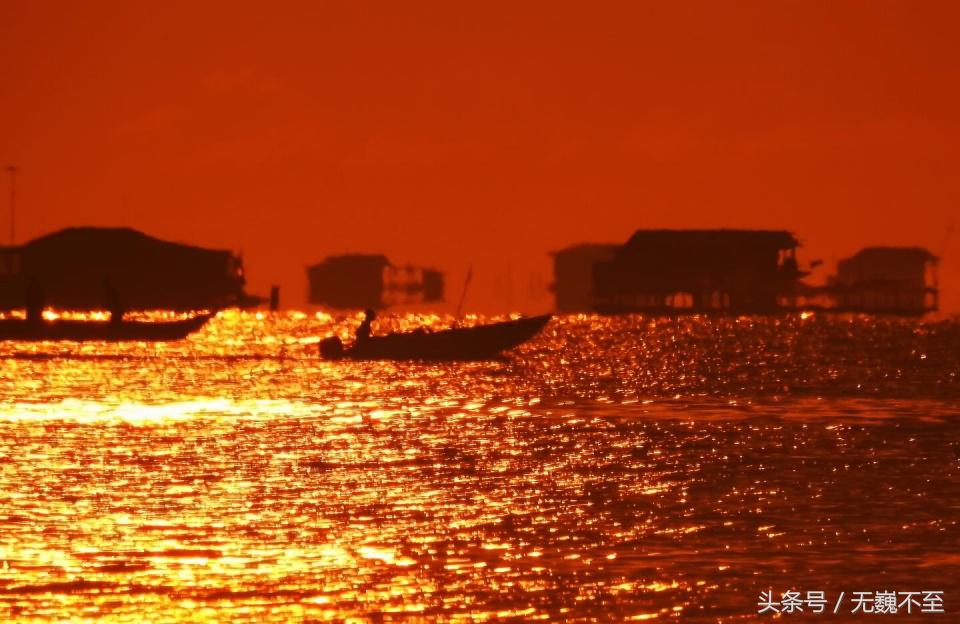 仙本那人间仙境的秘密,仙本那不为人知的一面