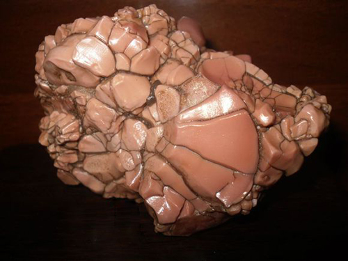 有人喜欢这样的石头，口味还能再重一些吗？