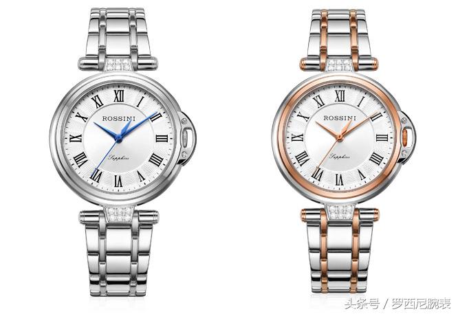 为什么空姐都戴着手表,为什么空姐都要戴名牌手表