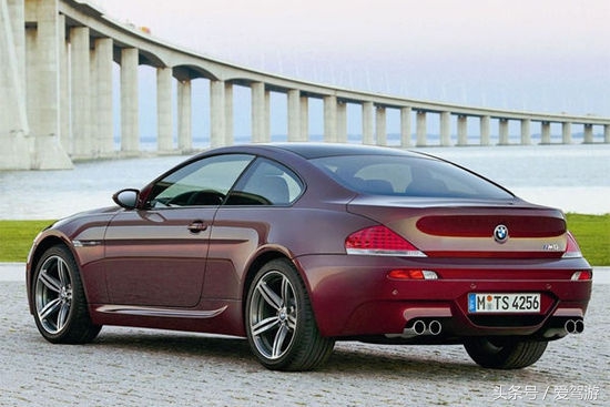 宝马5系与7系驾驶体验,宝马5系对比7系的驾驶感受