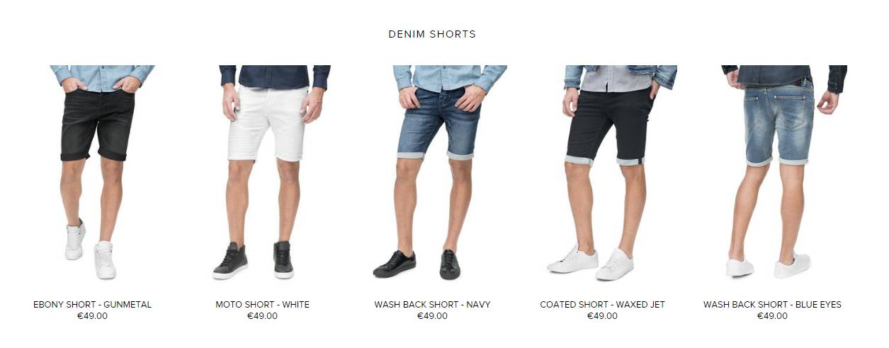 别争了，至少在牛仔裤这件事上，C罗肯定比梅西强