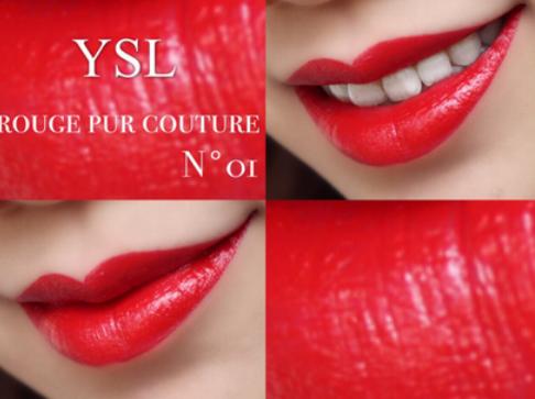 女生一生值得拥有的10支口红推荐,日常必买的10款口红推荐