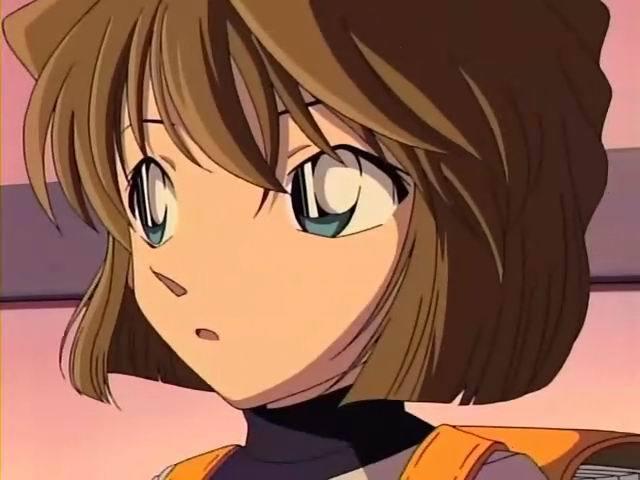 动漫邻家少女,邻家少女动漫