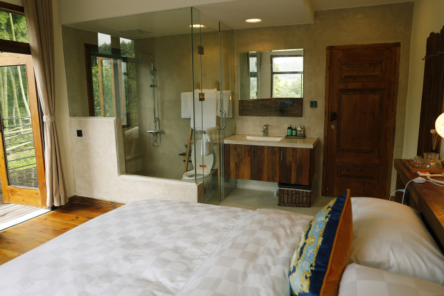 宜兴周边避暑一日游,宜兴开车避暑攻略