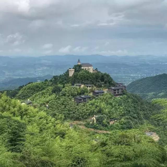 宜兴周边避暑地方,宜兴开车避暑攻略