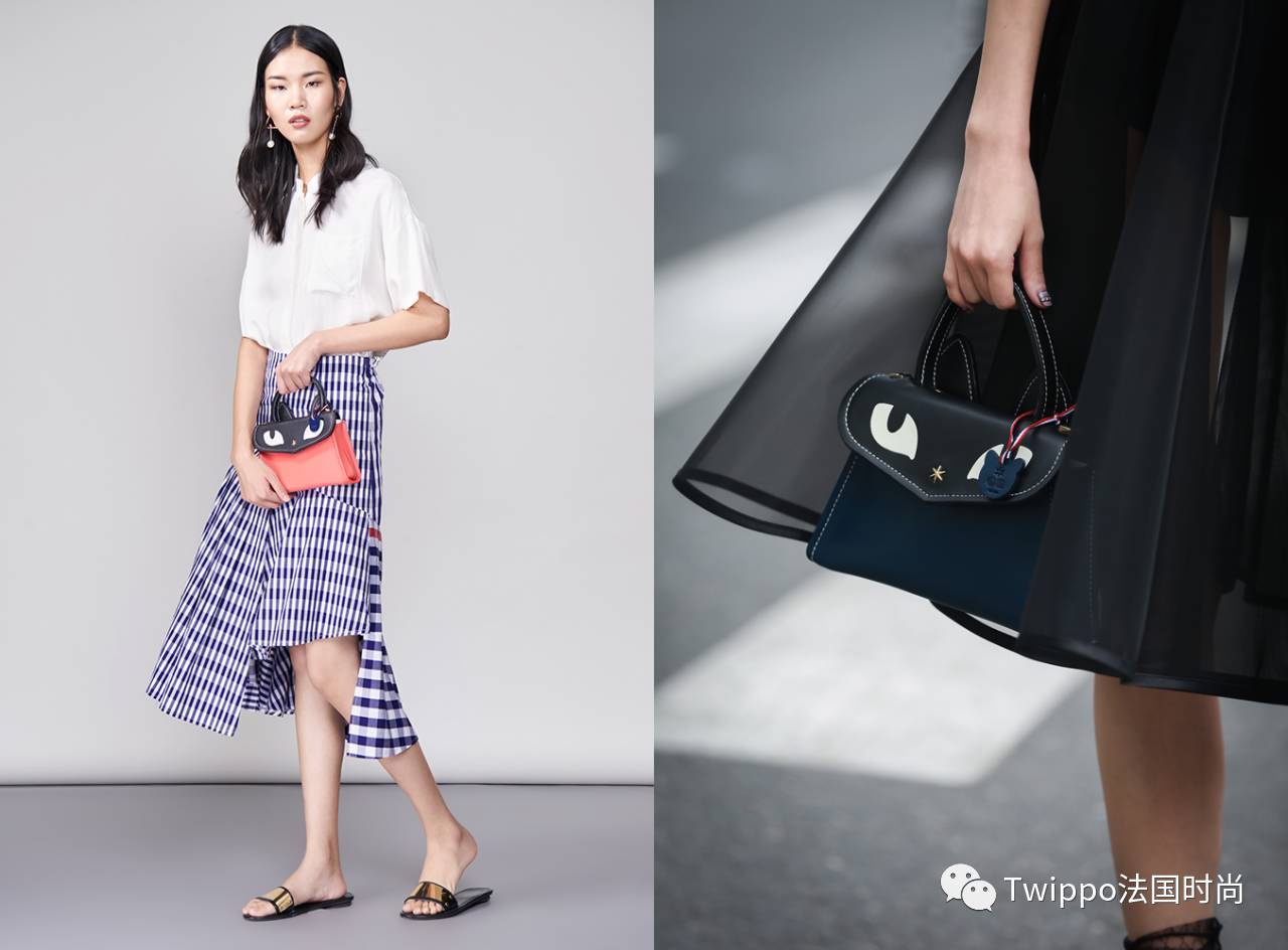 不值得入手大牌包包,不买包包