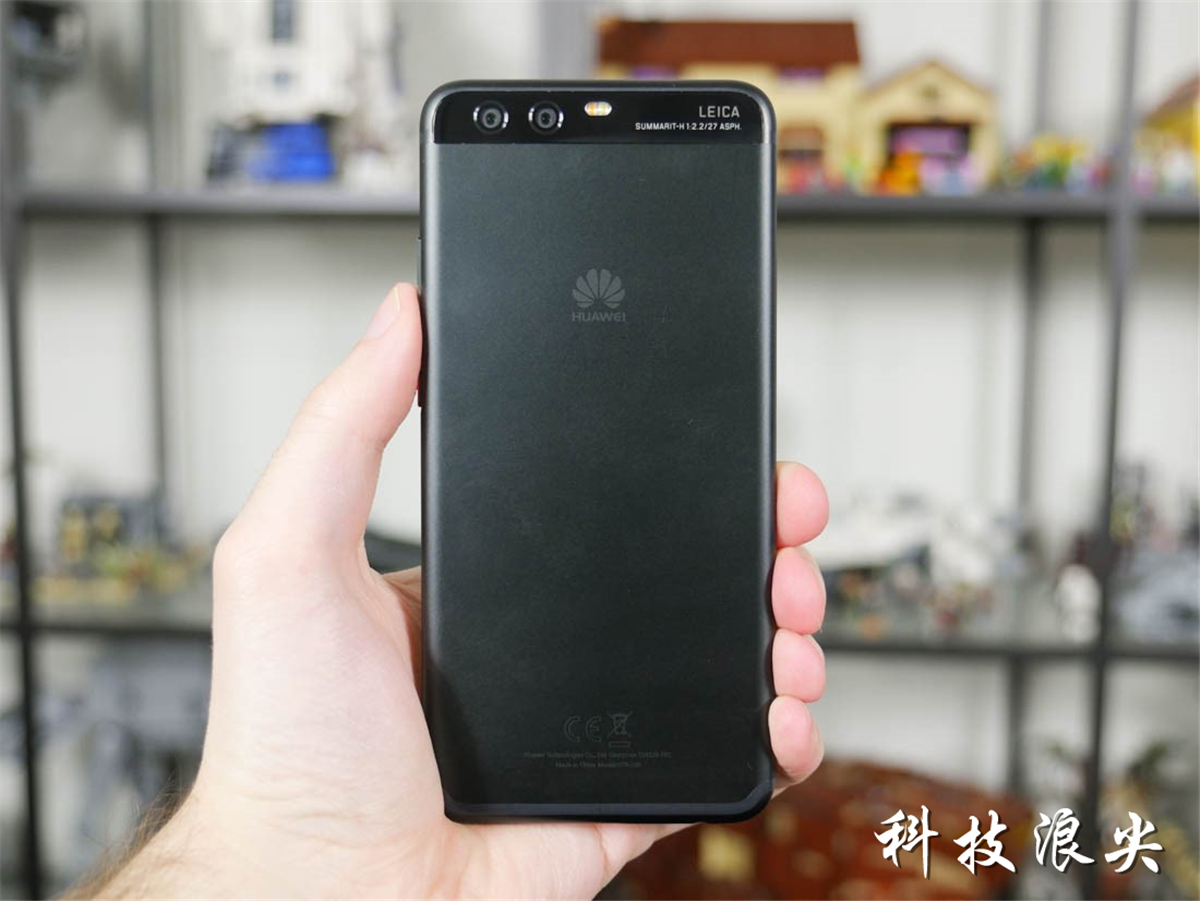 华为p10现在还能超越前代吗,华为p10性能排行榜