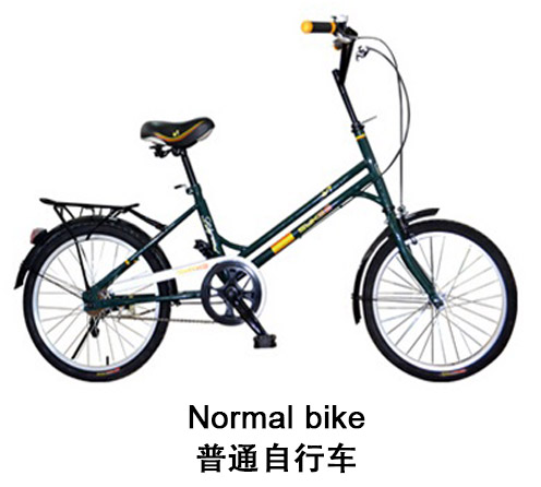 骑自行车的亲子英语,教孩子骑自行车英语怎么说