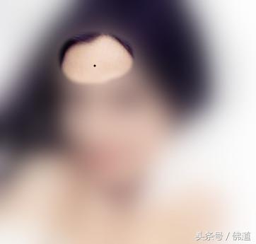 女人身上这5个痣代表福泽,女人最有福的痣长在哪里