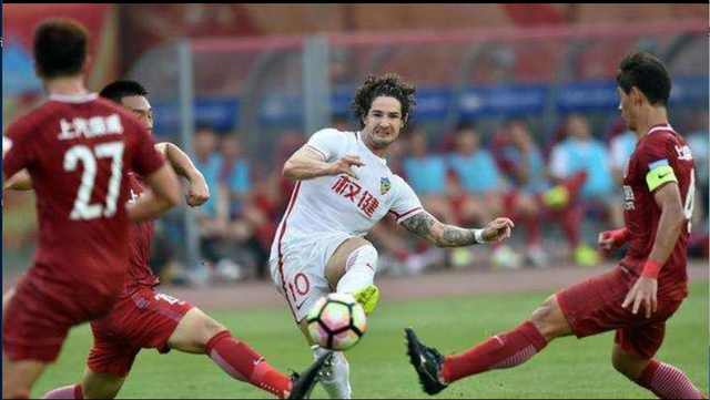 天津权健客战泰达,权健足协杯赛程