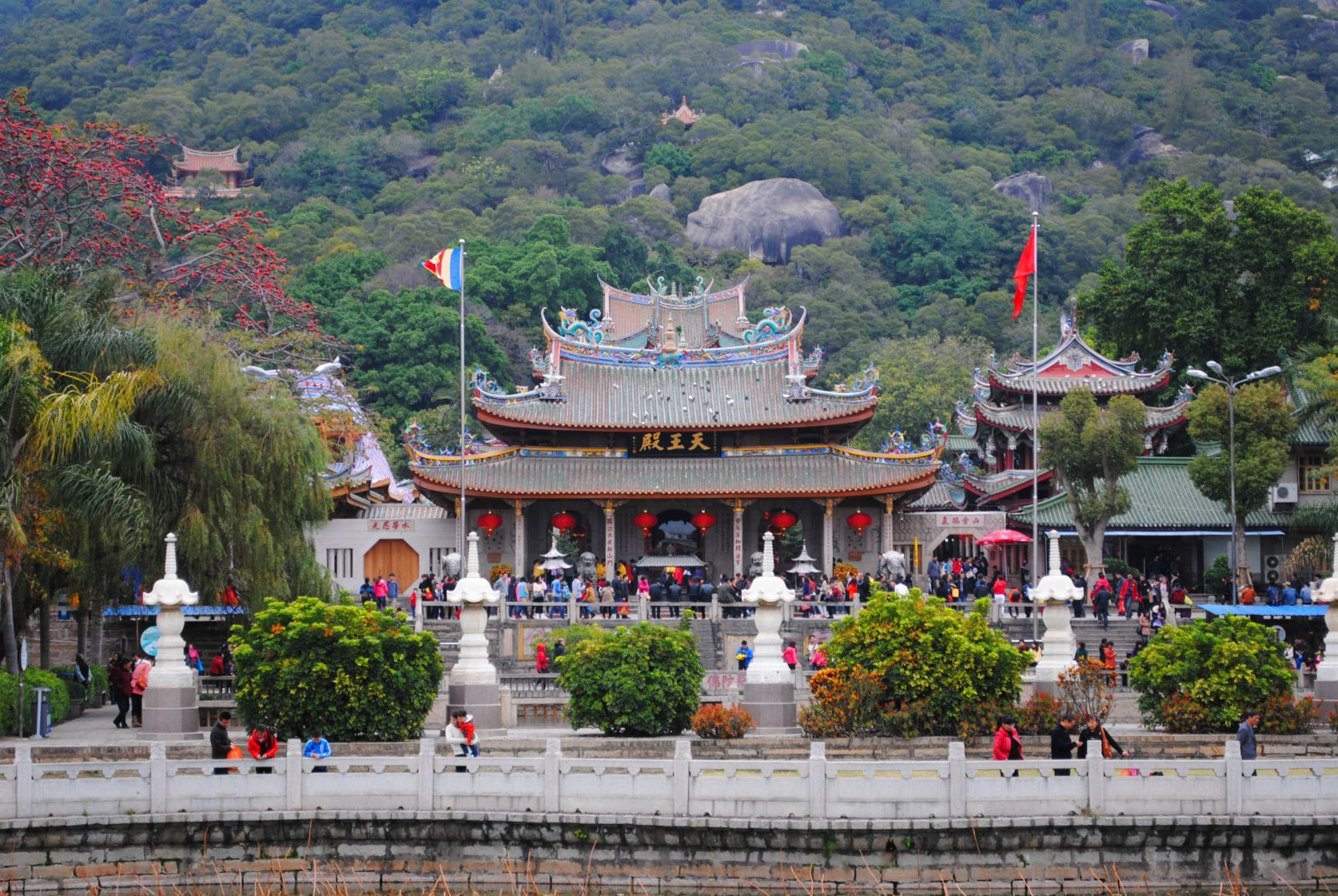 厦门旅游没意思,厦门旅游没有沙滩玩吗