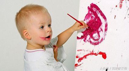 3岁孩子晚上老是睡不着觉怎么办,3岁男孩入睡困难睡前一招搞定