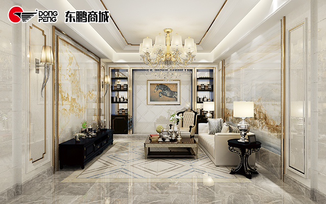 装修阳台瓷砖什么品牌好,想问下什么瓷砖质量比较好呢