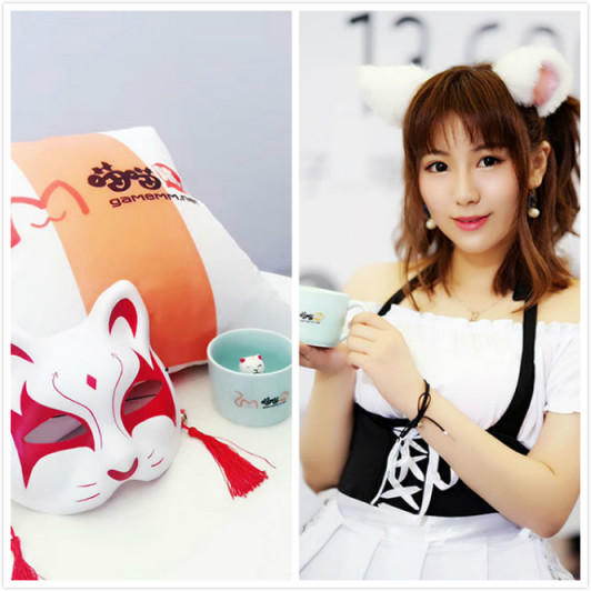 What？首家美眉游戏陪玩平台CJ正式曝光？