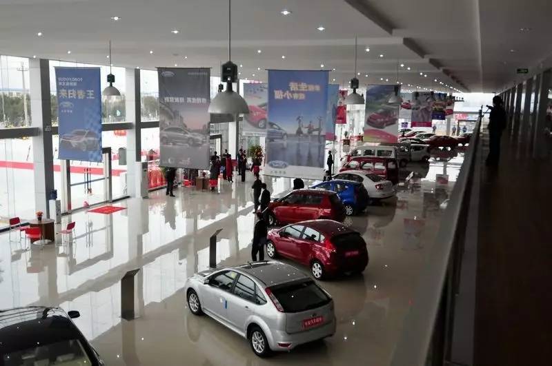 汽车超市有哪些,汽车超市到底好不好