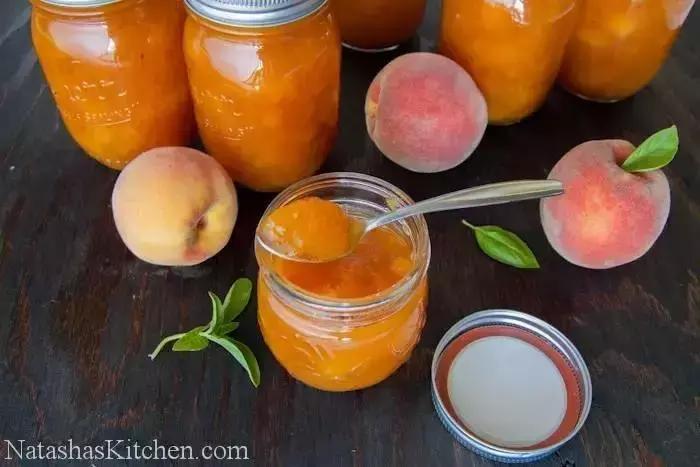 桃子怎么容易剥皮,如何快速把桃子皮剥掉