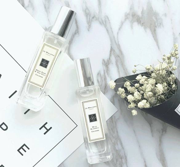 韩国机场免税店必买香水,日上免税店护肤品必买