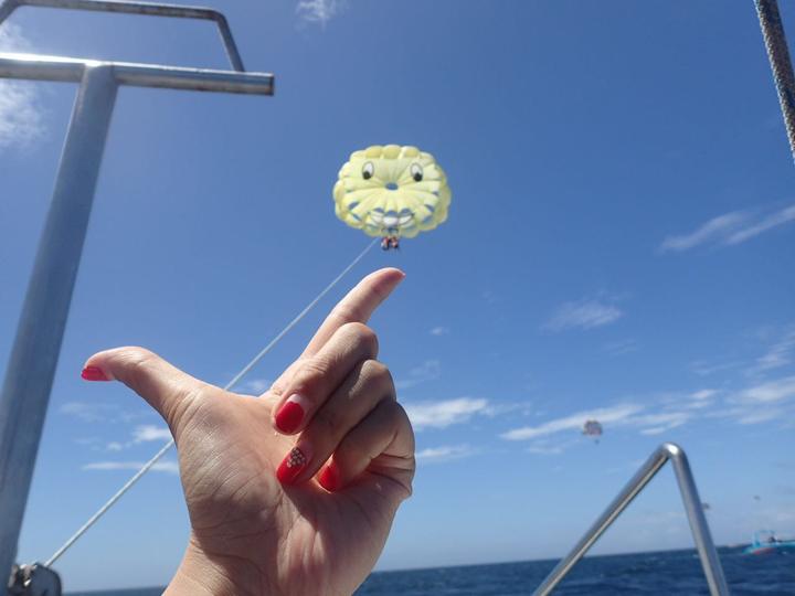 马尼拉长滩岛自由行攻略 (长滩岛教科书式攻略)