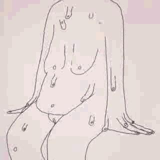 艾特动画人物,艾特所有好友软件