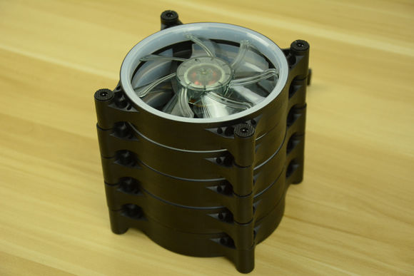 钢化玻璃加成,橙派锋尚A6机箱重塑机箱选择