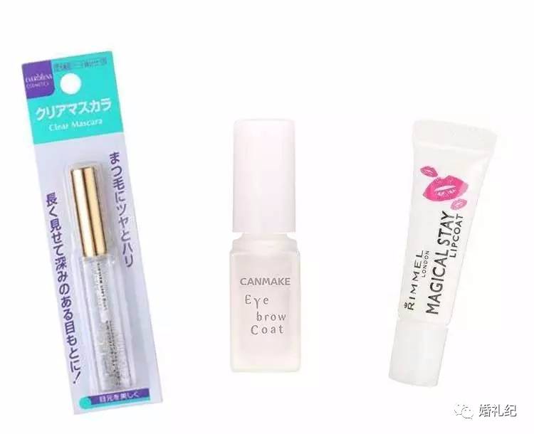 防止脱妆的化妆方法,化妆2小时脱妆暗沉2分钟