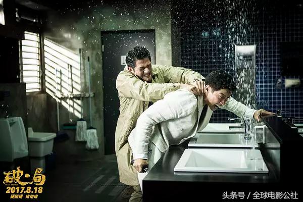 7月已过8月全球大片太燃好像得睡电影院了！