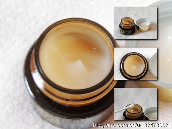 夜谈奔三女眼部千日养护记