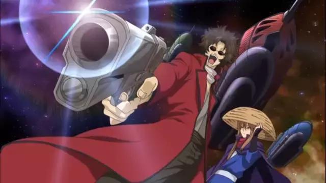 如果那天银时没去吃甜品,还会有银魂吗?