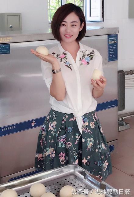 锡盟劳模名单,10人全市最美巾帼工匠名单揭晓