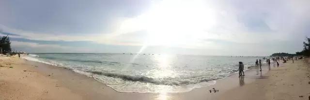 想出海?没攻略?国内最年轻的火山岛攻略免费送你啦