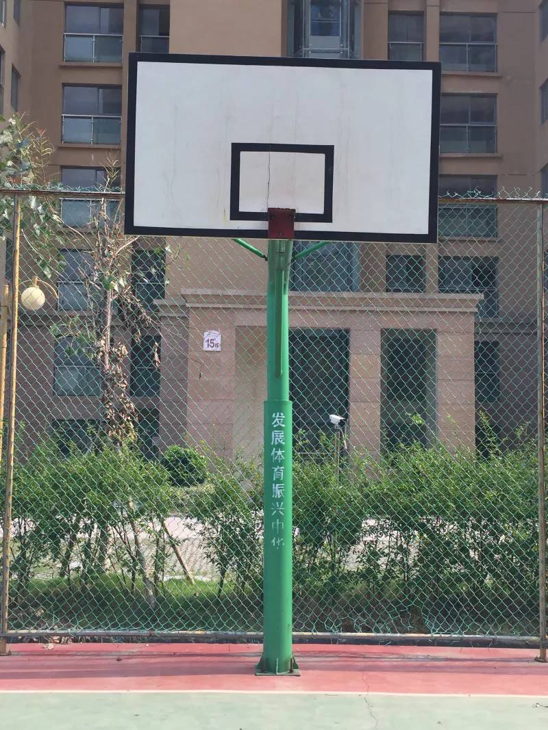 篮球场被占用了找什么部门,篮球场被霸占跳广场舞如何处理