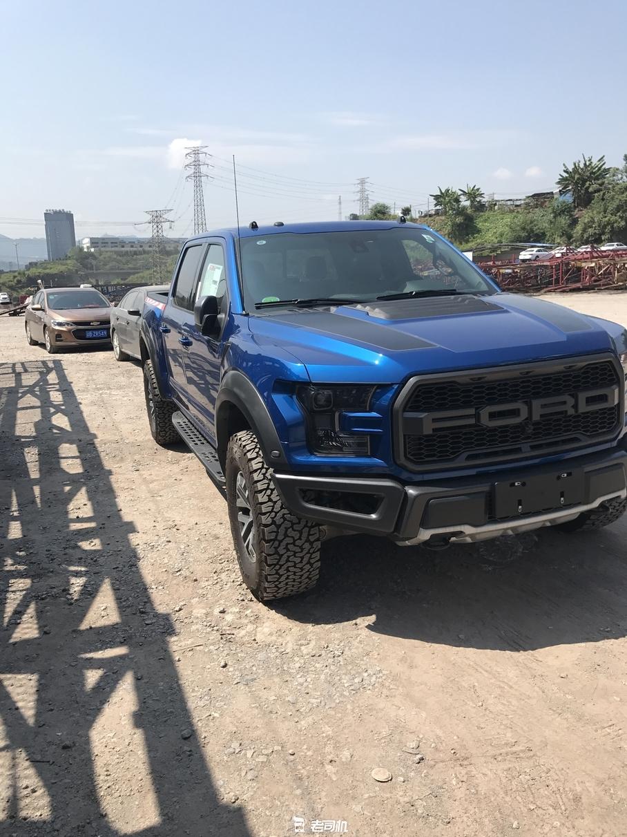 加价福特猛禽2021款,加价买猛禽