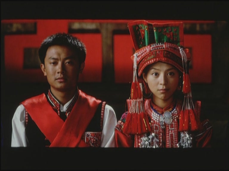 杨洋刘亦菲三生三世十里桃花图片,刘亦菲杨洋三生三世十里桃花合集