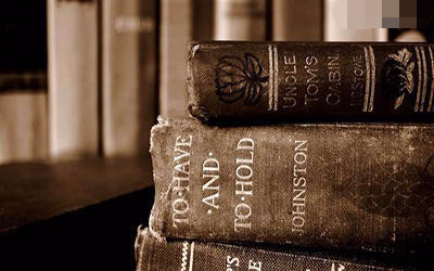 书发霉了怎么彻底去异味,如何防止书本发霉