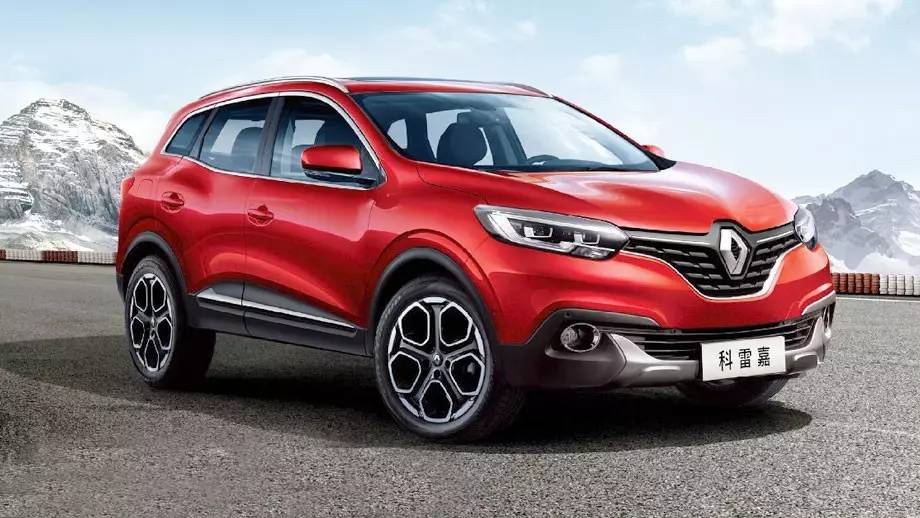 东风雷诺打不了火,东风雷诺销量下跌了吗