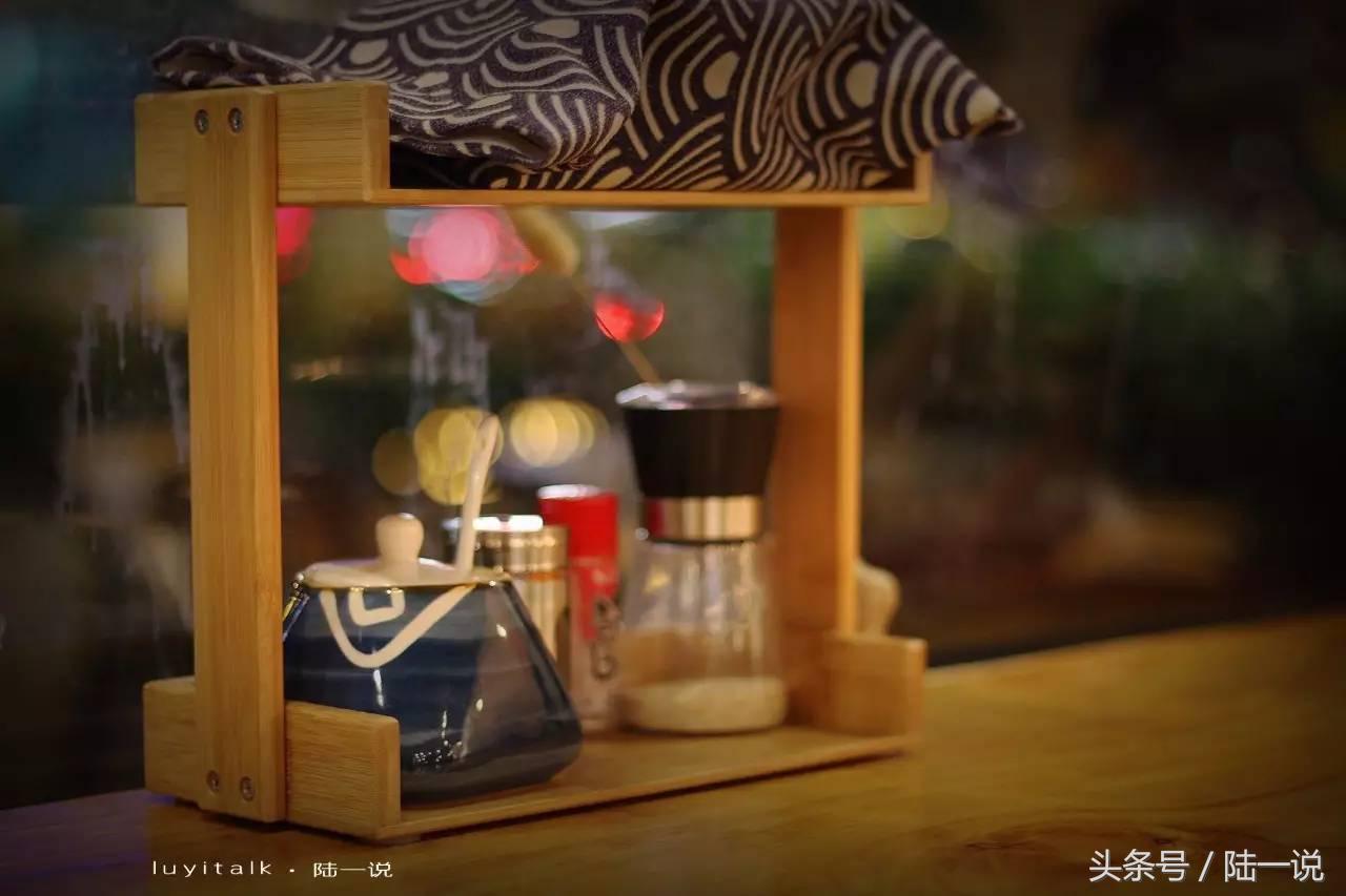 味蕾国度:90后海归卖面,一碗78,一天只卖10碗