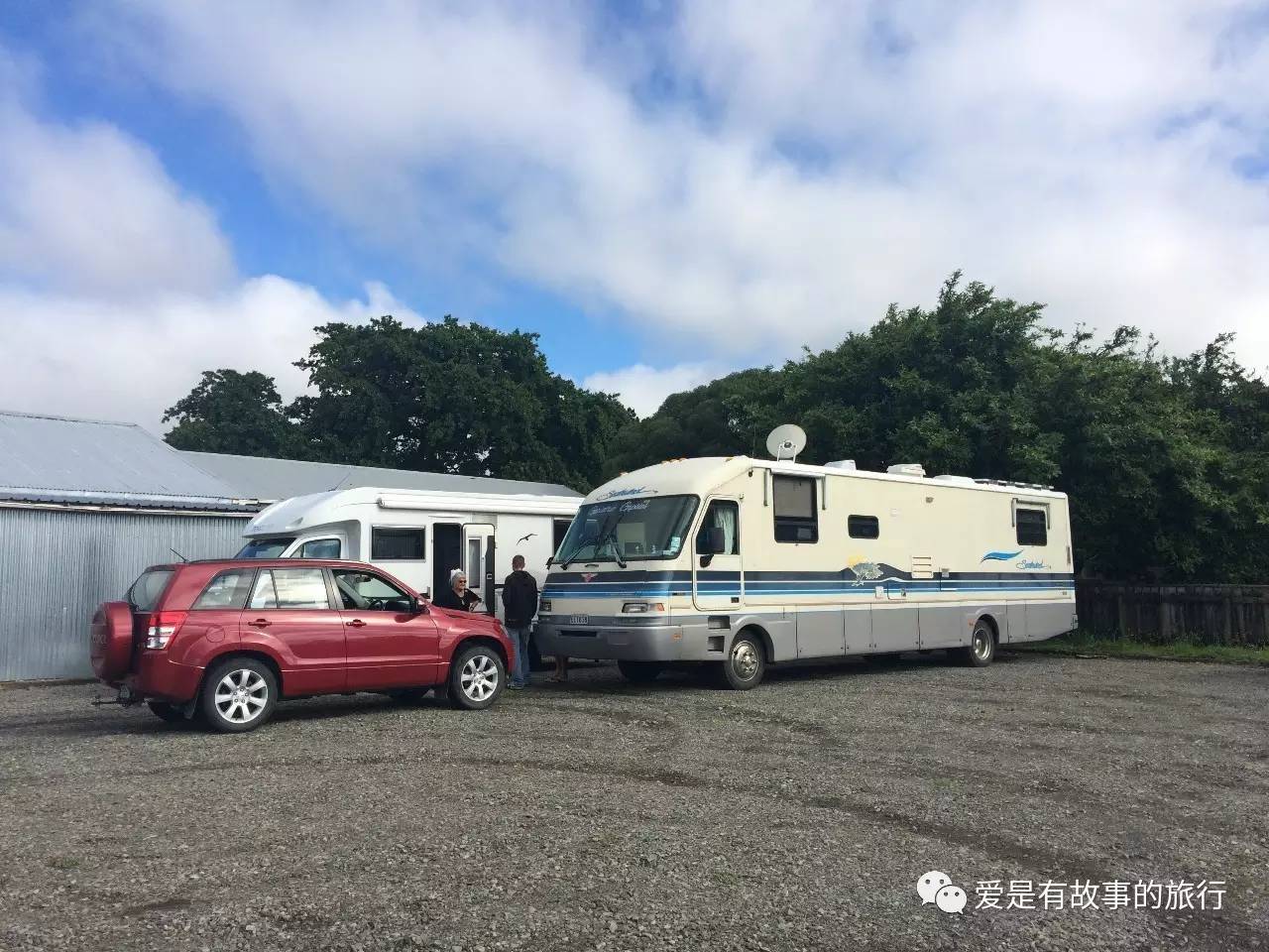 新西兰旅游10个技巧攻略,新西兰环球旅行