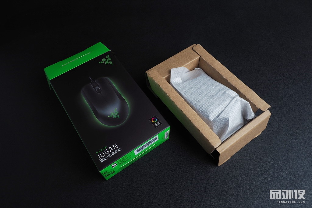 雷蛇鼠标地狱狂蛇拆解,雷蛇锐蝮竞技蛇鼠标拆解