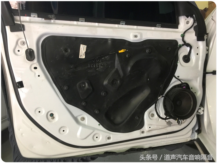 雪佛兰迈锐宝音响改装,雪佛兰迈锐宝改装功放