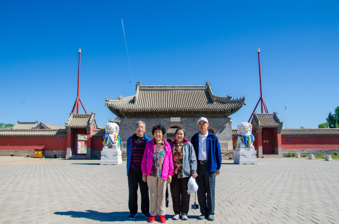 天堂草原锡林郭勒歌词及对白,真正的内蒙古锡林郭勒大草原